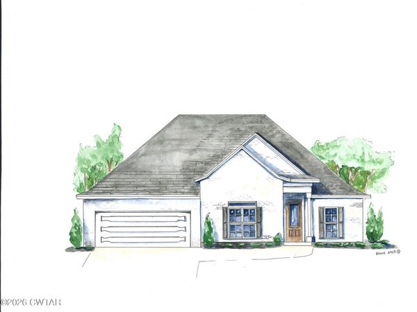 5 Rockford Drive , Jackson, TN 38305