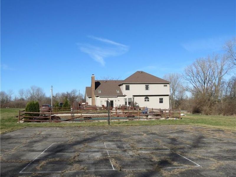 10160 Lochard Road, Sidney, OH 45365 Photo 38