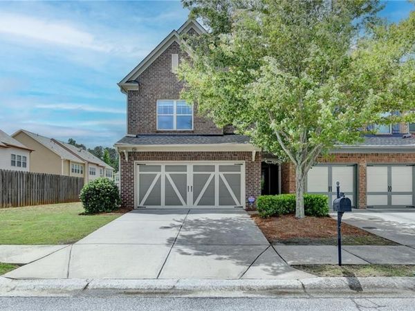 5760 Tulane Avenue, Cumming, GA 30040