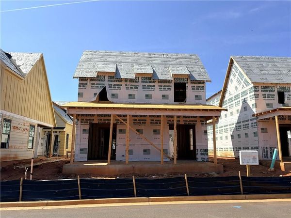 2805 Electric Avenue, Watkinsville, GA 30677