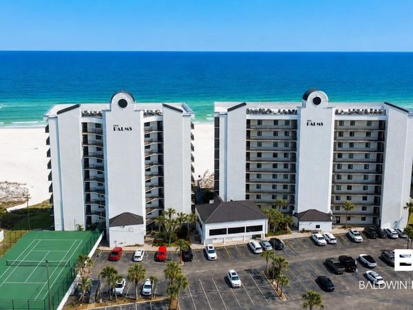26266 Perdido Beach Boulevard, Unit 1004C, Orange Beach, AL 36561