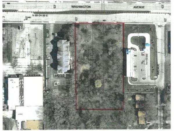 6335 WASHINGTON AVENUE, Mount Pleasant, WI 53406