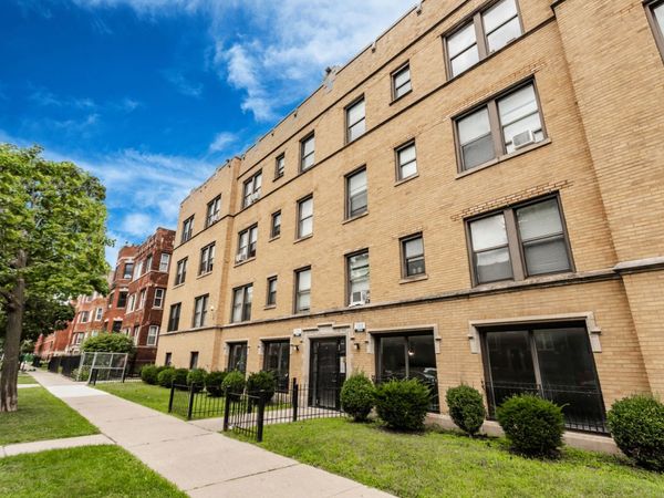 6959 S Paxton Avenue , Unit 1E, Chicago, IL 60649