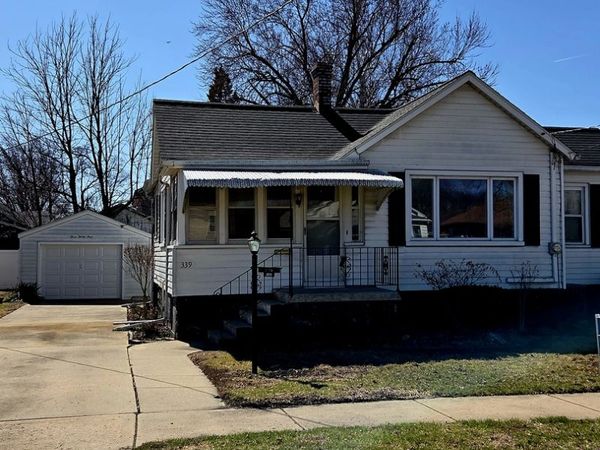 339 Broadway Street , Marseilles, IL 61341