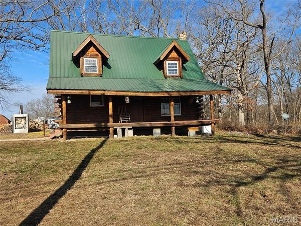 21303 Teardrop Road , Devils Elbow, MO 65457