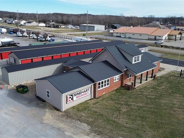 2102 N Outer Road , Dexter, MO 63841