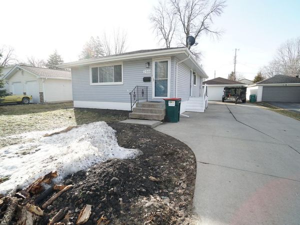 2308 Maiden Lane, Columbia Heights, MN 55421