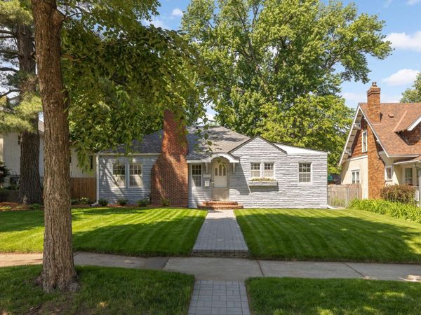 4508 Cedar Avenue S, Minneapolis, MN 55407