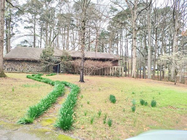 3216 Donaldson , Pine Bluff, AR 71602