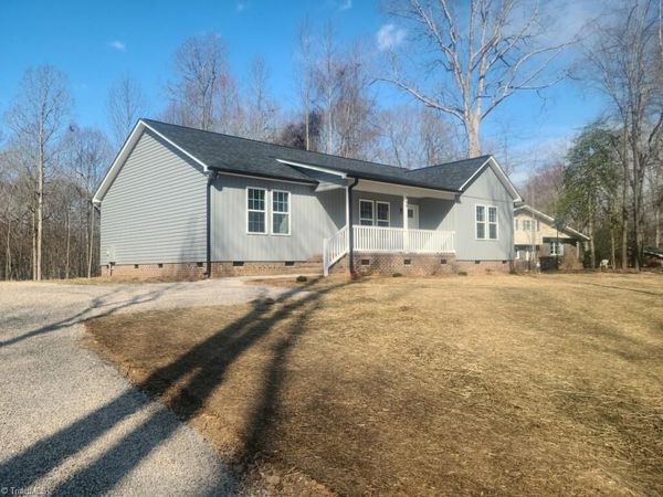 264 browers chapel Road , Asheboro, NC 27203