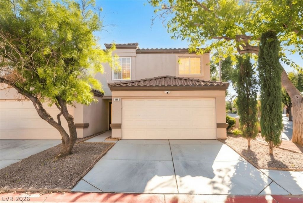 2501 Sierra Bello Avenue, Unit 104, Las Vegas, NV 89106 Main Photo