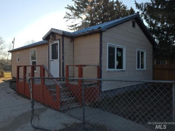 620 S Fillmore St, Jerome, ID 83338