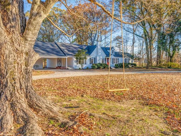 4950 YUM YUM RD, Somerville, TN 38068