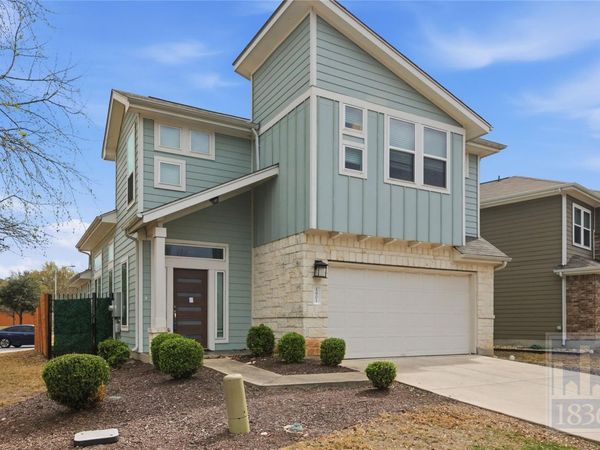 5901 Rubicon RUN , Austin, TX 78745