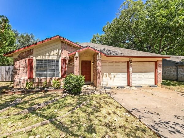 8300 Dixon DR , Austin, TX 78745