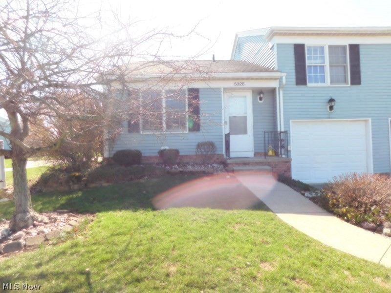 5326 Millcreek Boulevard, Unit A-4, Brunswick Hills, OH 44212 Main Photo