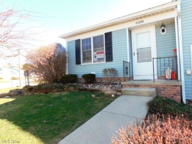 5326 Millcreek Boulevard, Unit A-4, Brunswick Hills, OH 44212 Photo 26