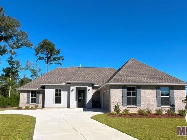 705 Elk Ridge, Covington, LA 70435