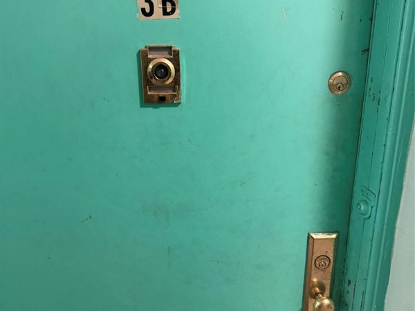 1177 Anderson Avenue , Unit 3B, Bronx, NY 10452