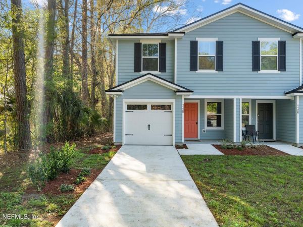 1128 COMANCHE Street, Jacksonville, FL 32205