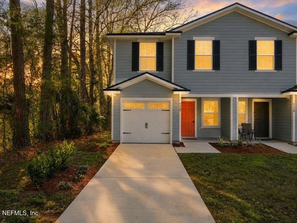 1128 COMANCHE Street, Jacksonville, FL 32205
