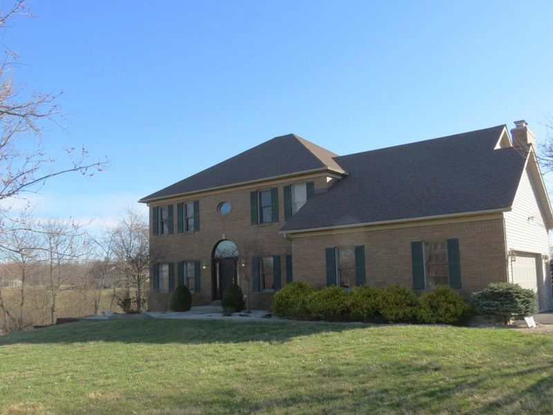 10160 Lochard Road, Sidney, OH 45365 Photo 2