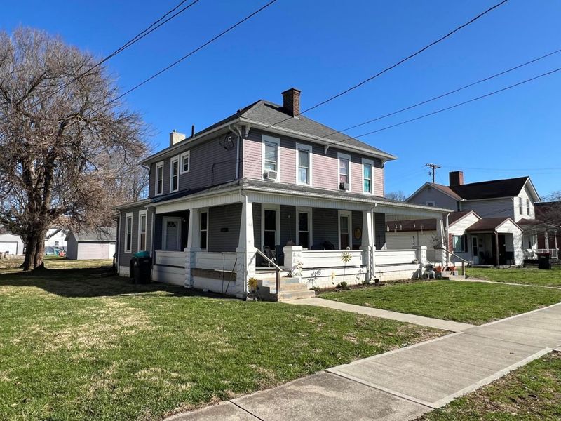 114-116 Maholm Street , Newark, OH 43055 Photo 1