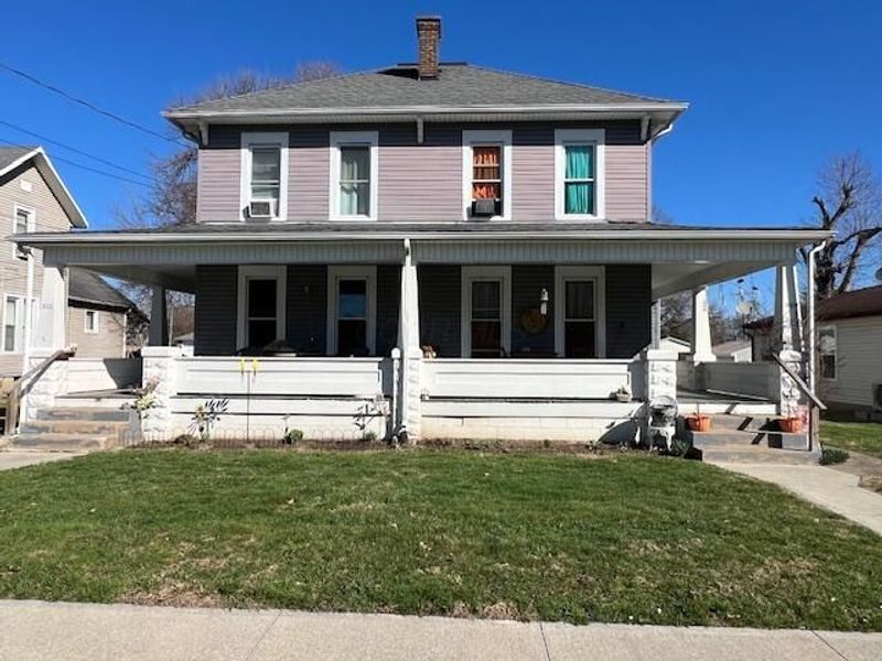 114-116 Maholm Street , Newark, OH 43055 Photo 18
