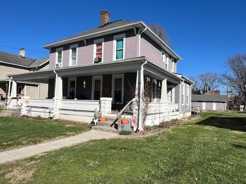 114-116 Maholm Street , Newark, OH 43055 Photo 19