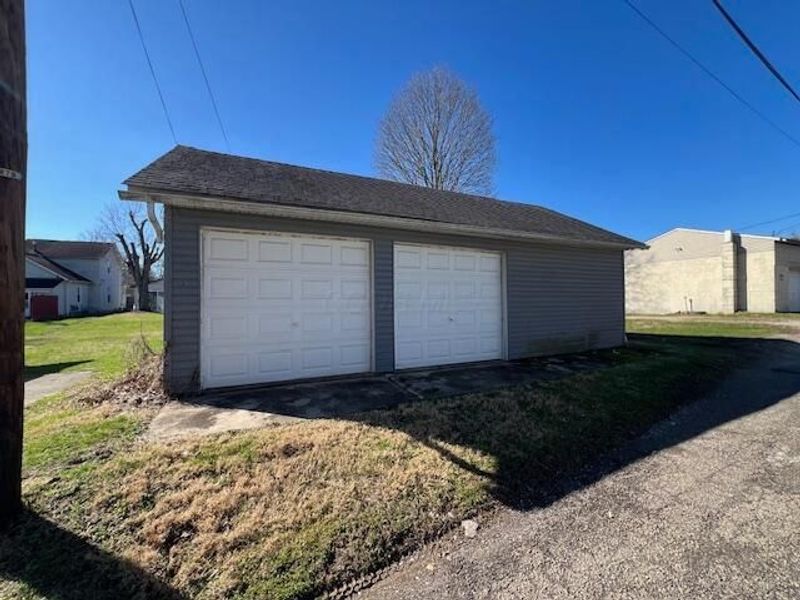 114-116 Maholm Street , Newark, OH 43055 Photo 23