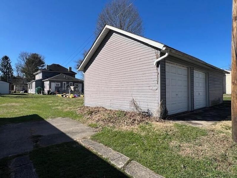 114-116 Maholm Street , Newark, OH 43055 Photo 24