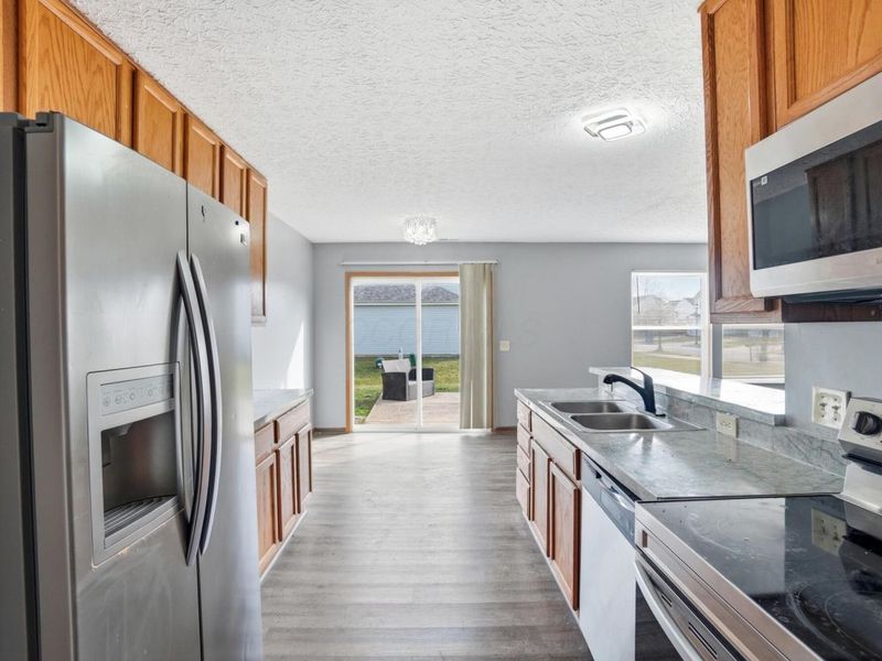 3667 Parker Knoll Lane , Columbus, OH 43219 Photo 15