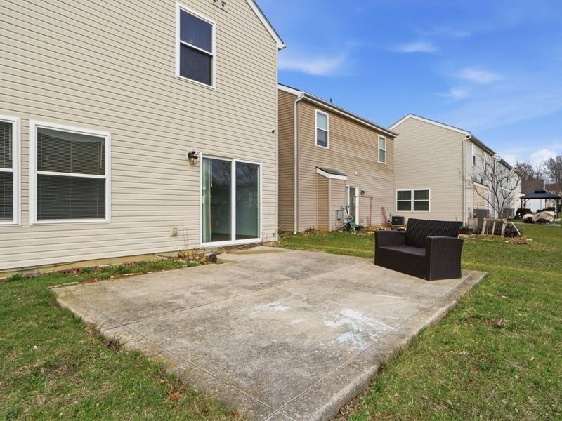 3667 Parker Knoll Lane , Columbus, OH 43219 Photo 37