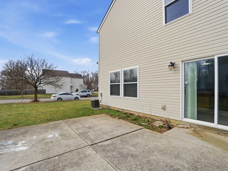 3667 Parker Knoll Lane , Columbus, OH 43219 Photo 38