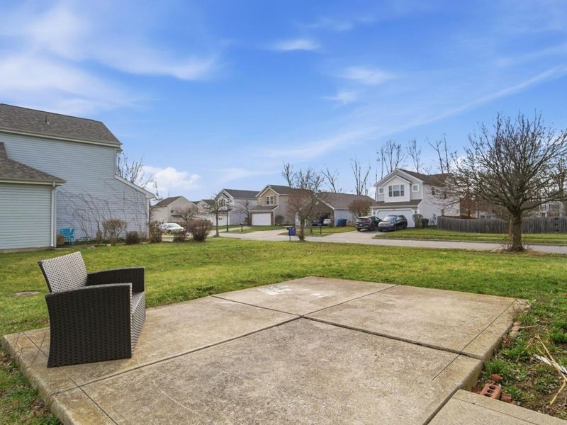 3667 Parker Knoll Lane , Columbus, OH 43219 Photo 39