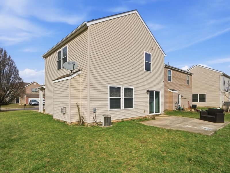 3667 Parker Knoll Lane , Columbus, OH 43219 Photo 40