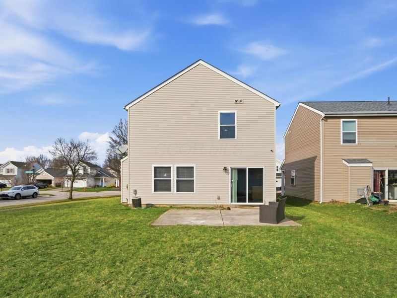 3667 Parker Knoll Lane , Columbus, OH 43219 Photo 41