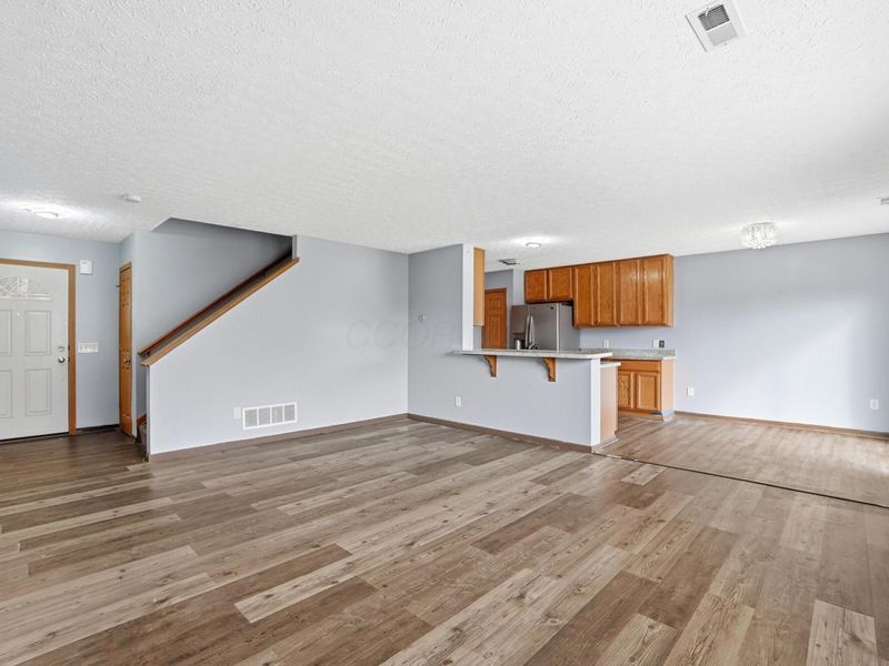 3667 Parker Knoll Lane , Columbus, OH 43219 Photo 7