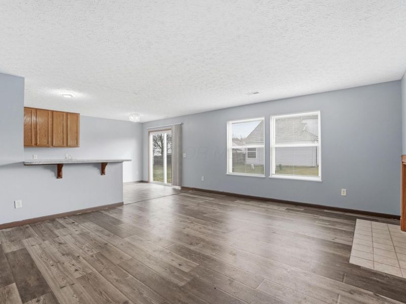 3667 Parker Knoll Lane , Columbus, OH 43219 Photo 8