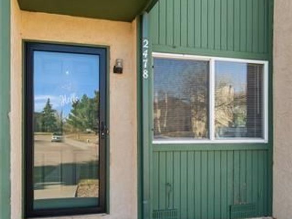 2478 Washo Circle, Colorado Springs, CO 80915