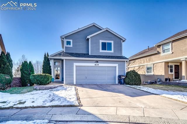 6135 Padre Court, Colorado Springs, CO 80922 Main Photo