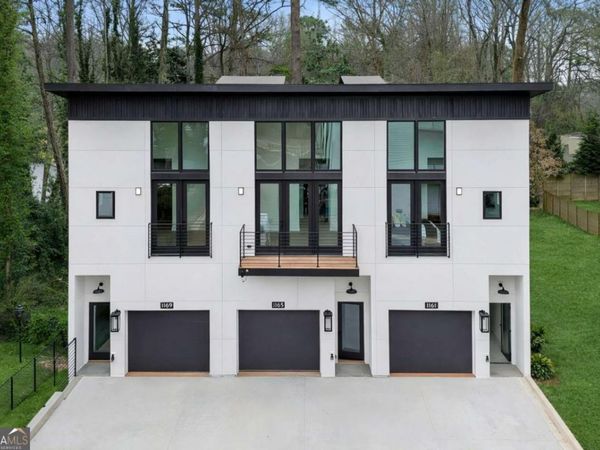 1161 Penny Lane, Atlanta, GA 30329