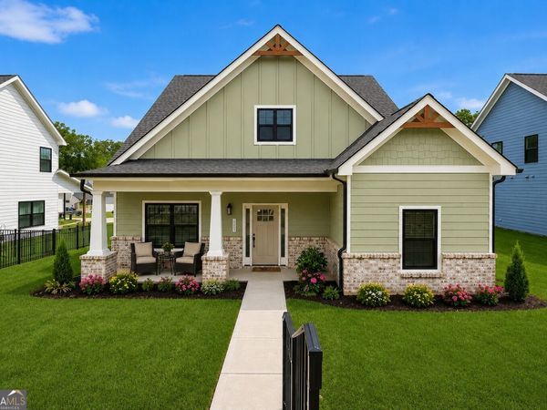 139 Old Alabama Road, Emerson, GA 30137