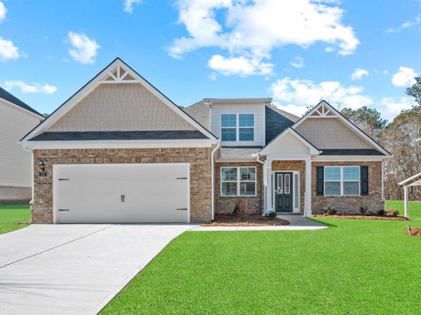 224 Umber Road, Locust Grove, GA 30248