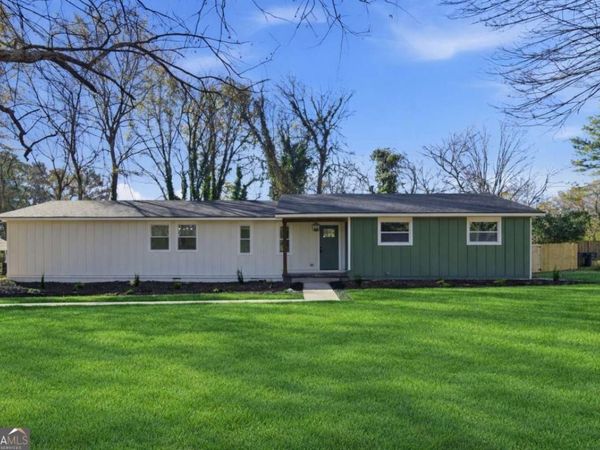 3901 Ebenezer Road, Marietta, GA 30066