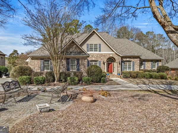 345 Tillinghast Trace, Newnan, GA 30265