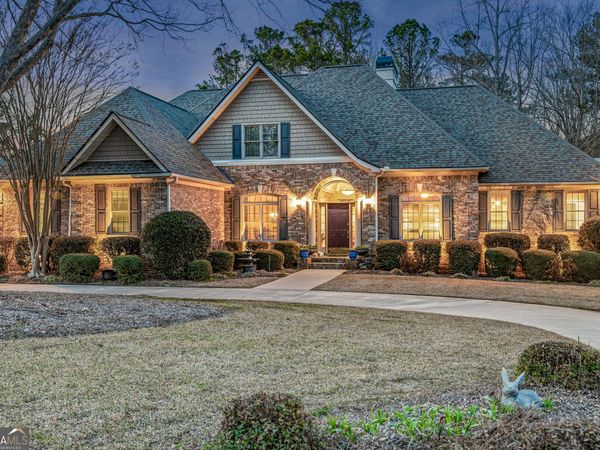 345 Tillinghast Trace, Newnan, GA 30265