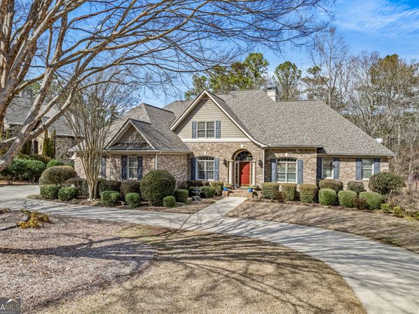 345 Tillinghast Trace, Newnan, GA 30265