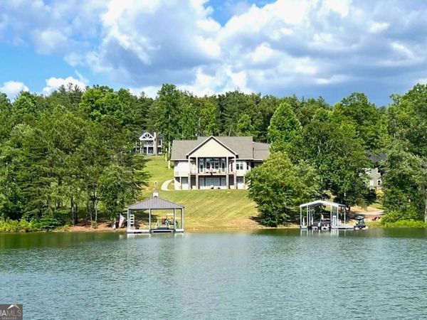 392 New Water Way, Blairsville, GA 30512