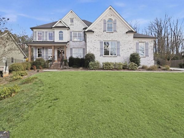 1604 Greers Chapel Road NW, Kennesaw, GA 30152